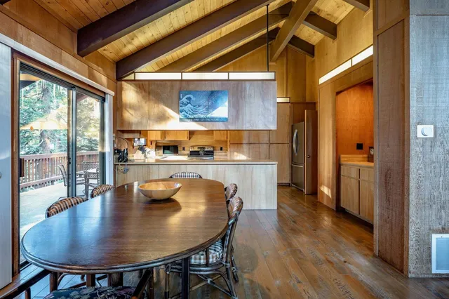 $1,500,000 | 155 Roundridge Road, Tahoe City, CA 96145