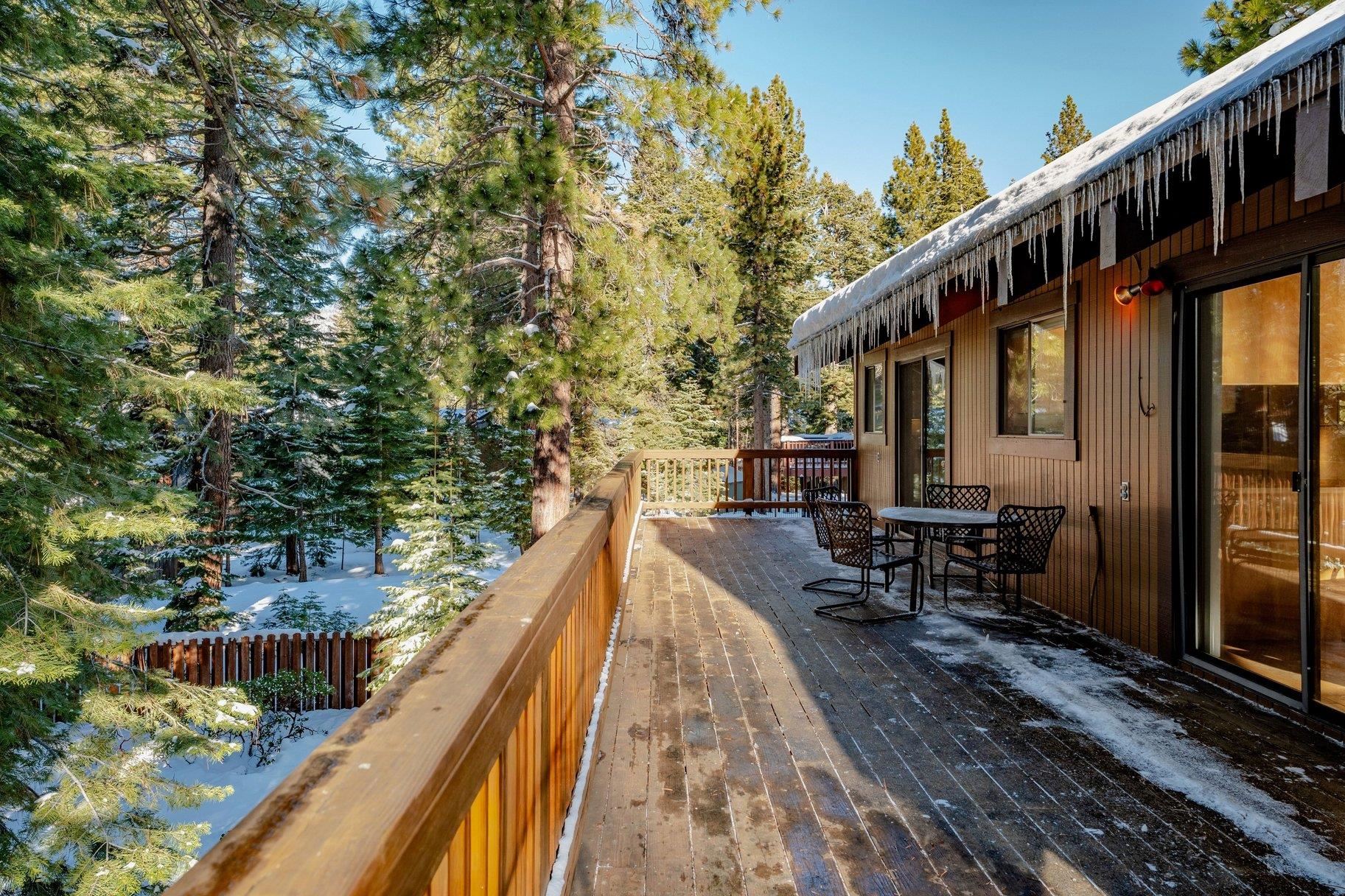 155 Roundridge Road Tahoe City, CA 96145 - Photo 4 of 28