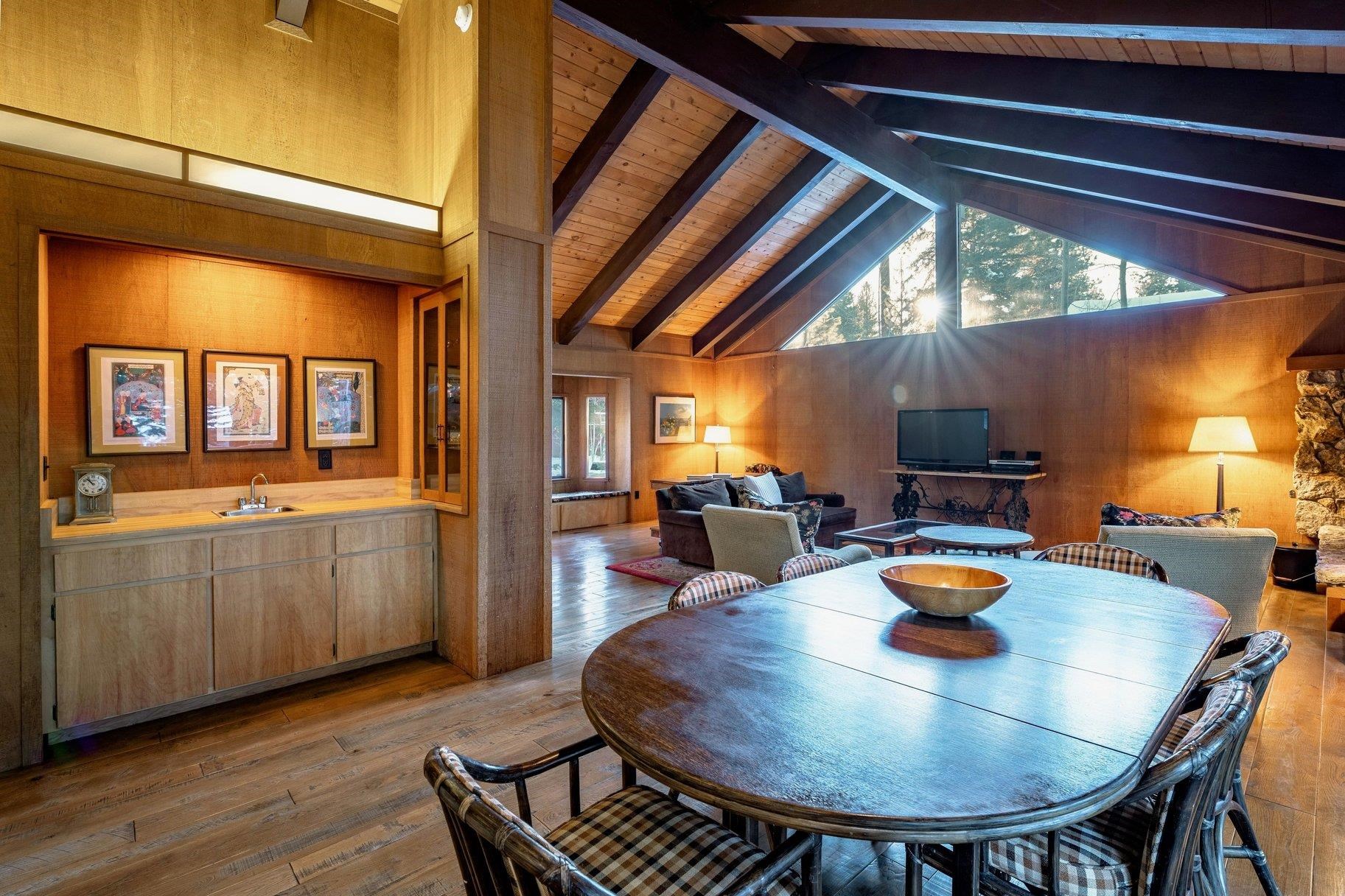 155 Roundridge Road Tahoe City, CA 96145 - Photo 5 of 28