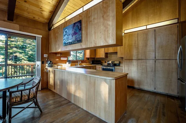 $1,500,000 | 155 Roundridge Road, Tahoe City, CA 96145
