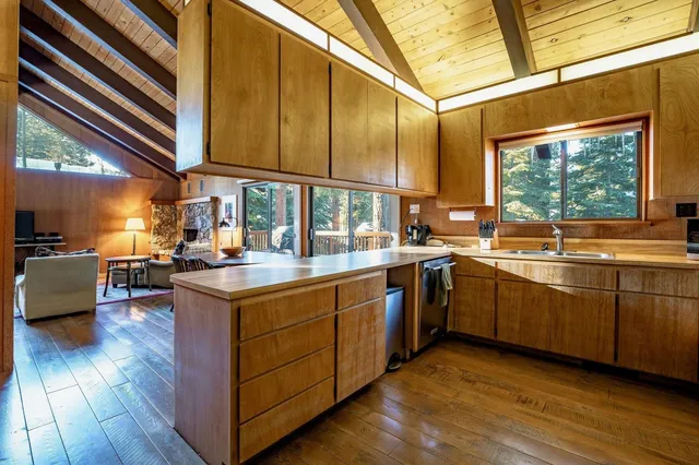 $1,500,000 | 155 Roundridge Road, Tahoe City, CA 96145