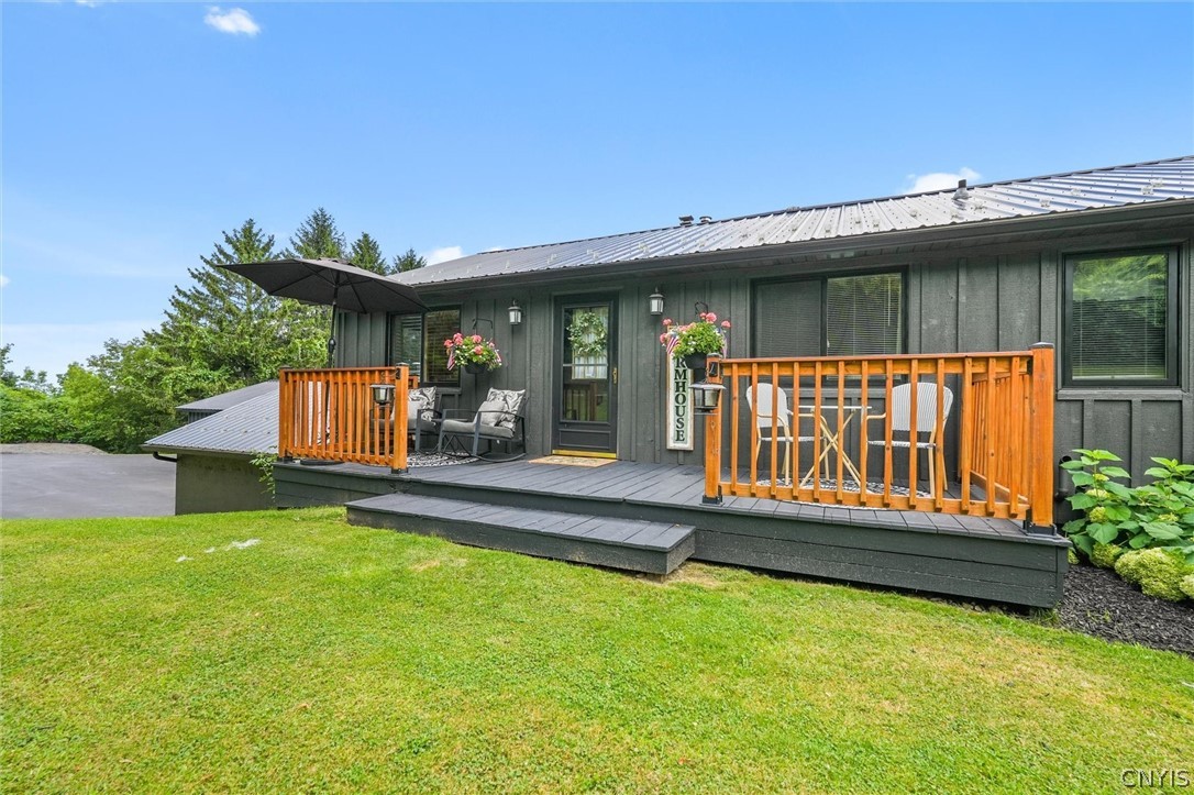 2662 Hitchings Road Otisco, NY 13084 - Photo 5 of 49 Gallery Image 5