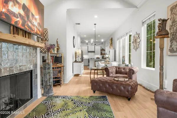$358,500 | 325 Bacque Crescent Drive, Unit A, Lafayette, LA 70503