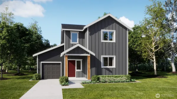$522,950 | 2712 Wonderland Way, Port Townsend, WA 98368