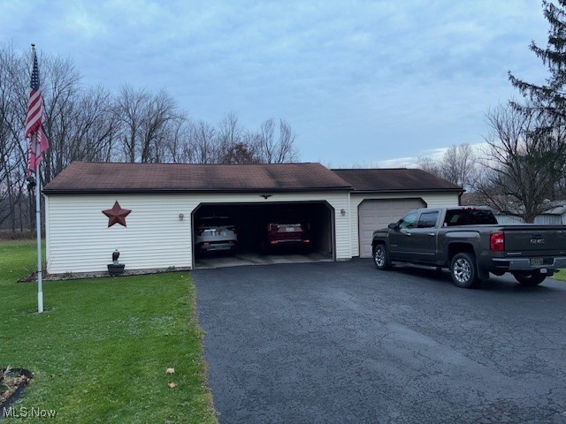 786 Ridge Road Vienna, OH 44473 - Photo 21 of 34 Gallery Image 21