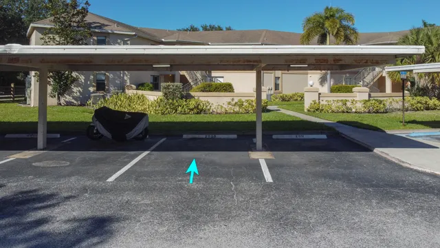 a view of outdoor space