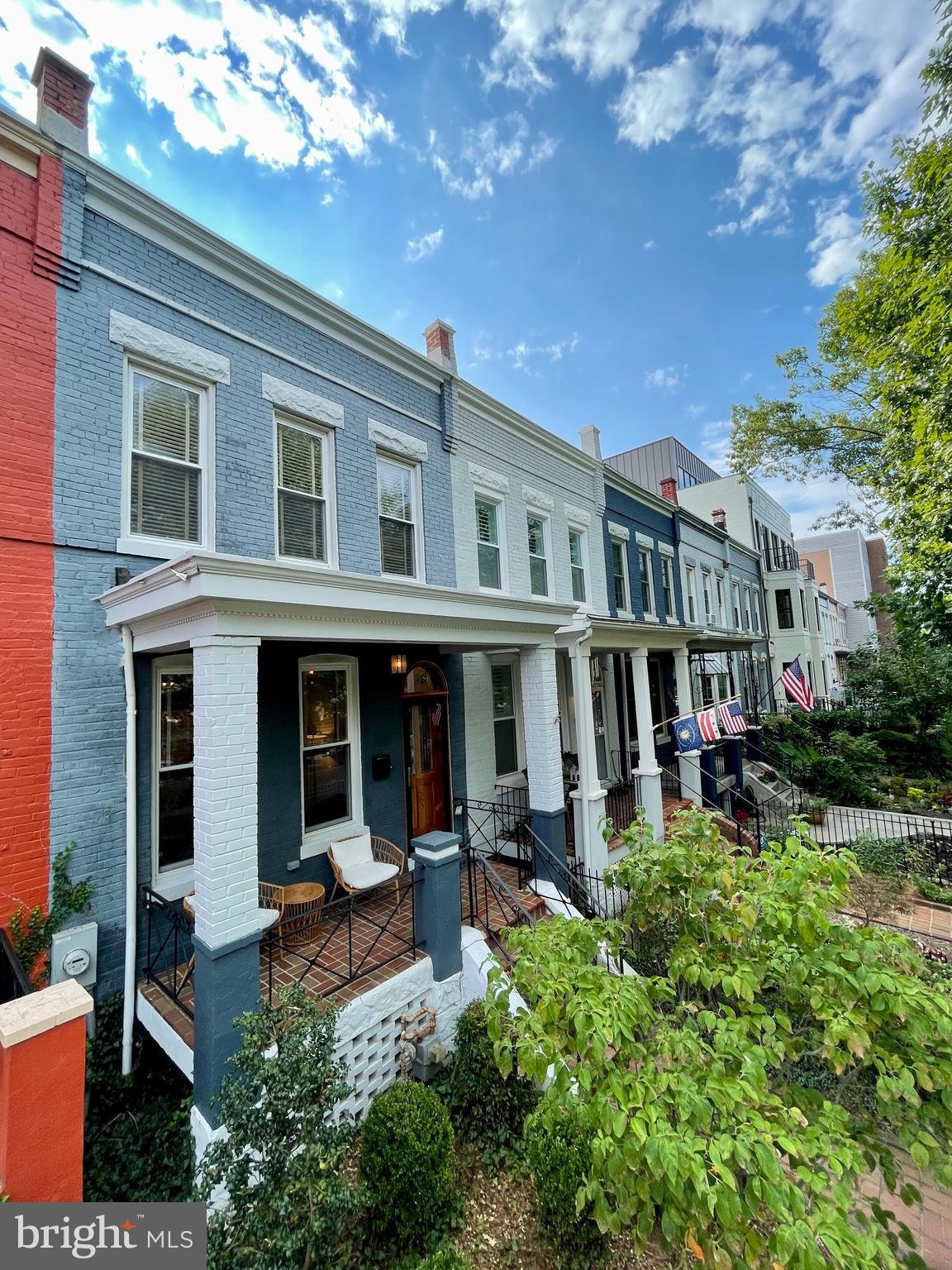 260 15th Street Southeast Washington, DC 20003 - Photo 41 of 41 Welcome to 260 15th Street SE