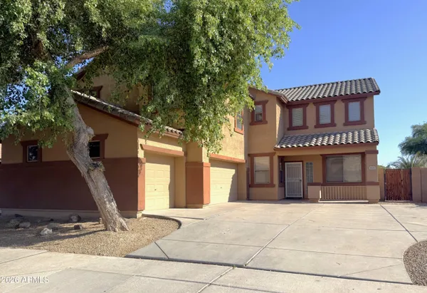 $499,900 | 16591 West McKinley Street, Goodyear, AZ 85338