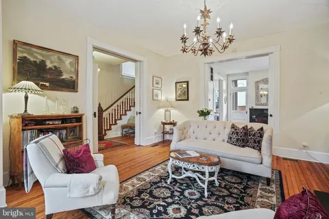 $1,675,000 | 501 T Street Northwest, Washington, DC 20001