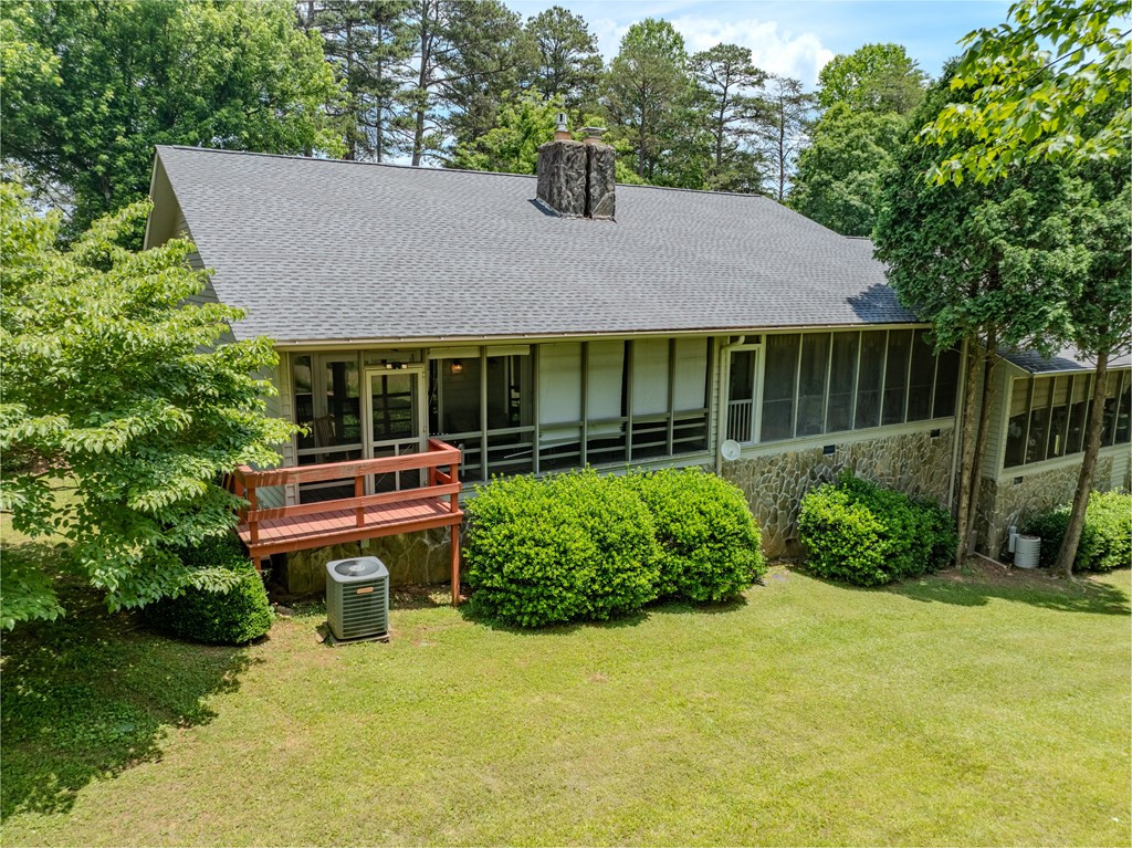 71 Smoke Rise Circle Murphy, NC 28906 - Photo 20 of 21