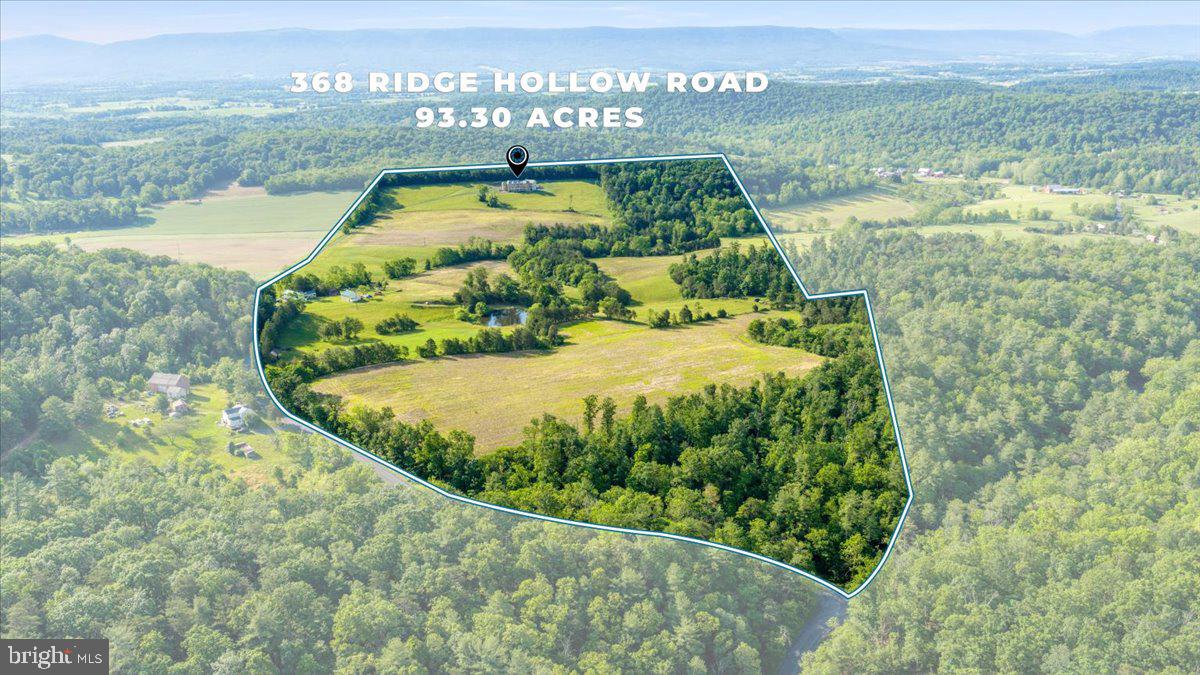 368 Ridge Hollow Road Edinburg, VA 22824 - Photo 120 of 145
