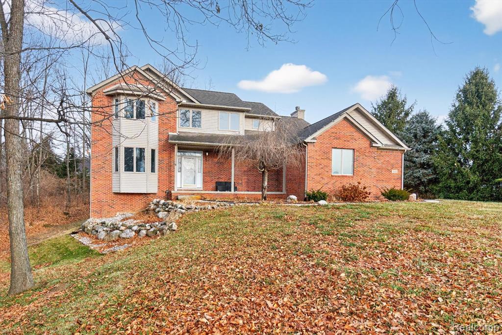 3530 Kipling Circle Howell, MI 48843 - Photo 1 of 46 Gallery Image 1