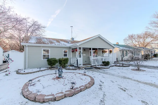 $300,000 | 419 South Reed Street, Joliet, IL 60436