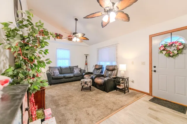 $300,000 | 419 South Reed Street, Joliet, IL 60436