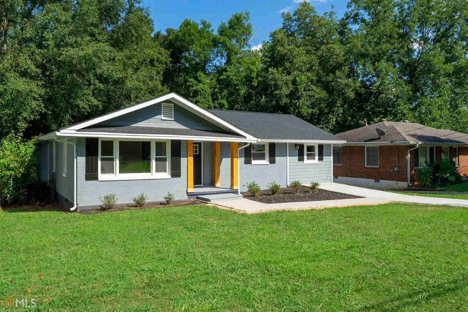 1948 Long Drive, Unit 11 Decatur, GA 30032 - Photo 1 of 1