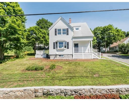 23 Locust Street Reading, MA 01867 - Photo 2 of 22 Gallery Image 2