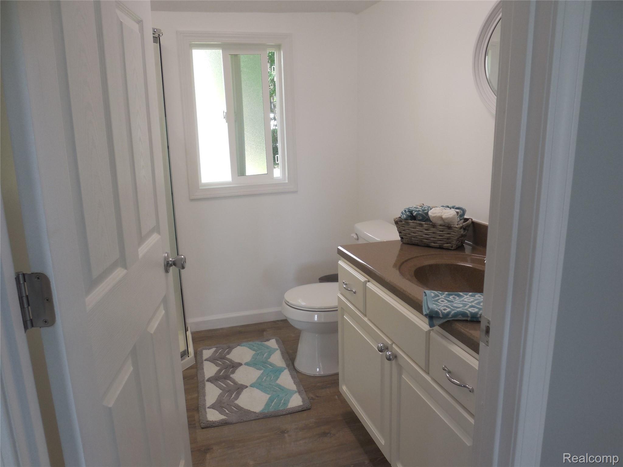 117 Rexton Street Novi, MI 48377 - Photo 15 of 66 New bathroom