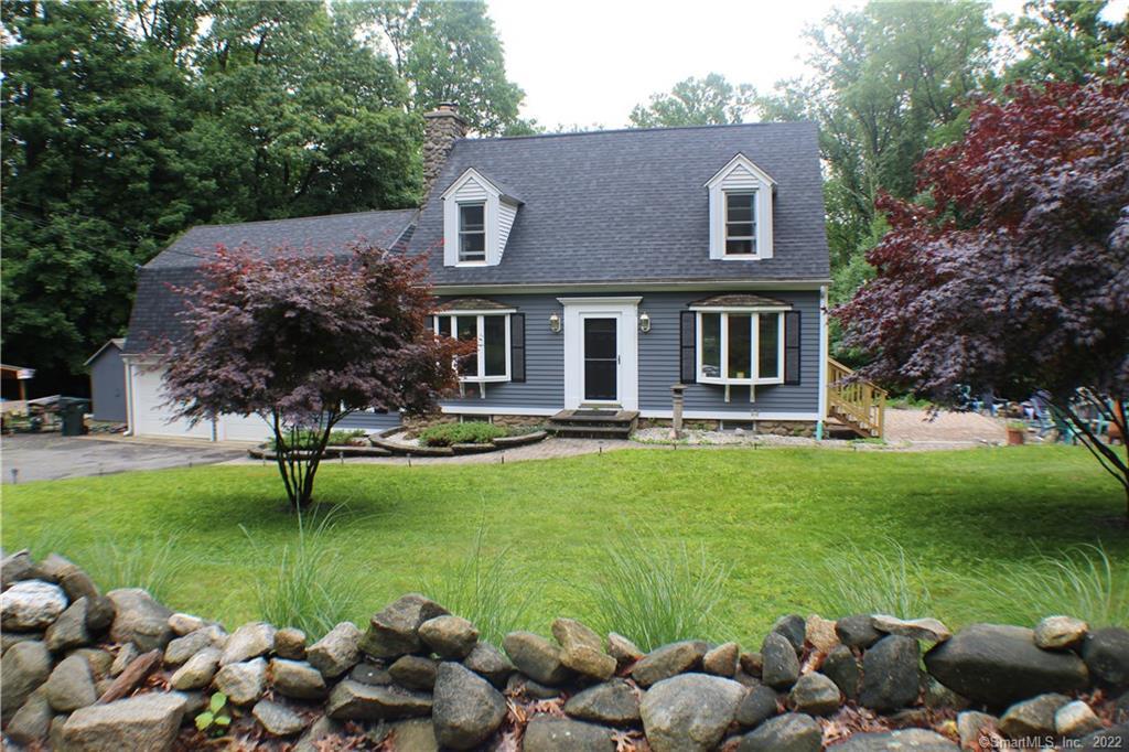 407 Matthew Street Prospect, CT 06712 - Photo 1 of 1