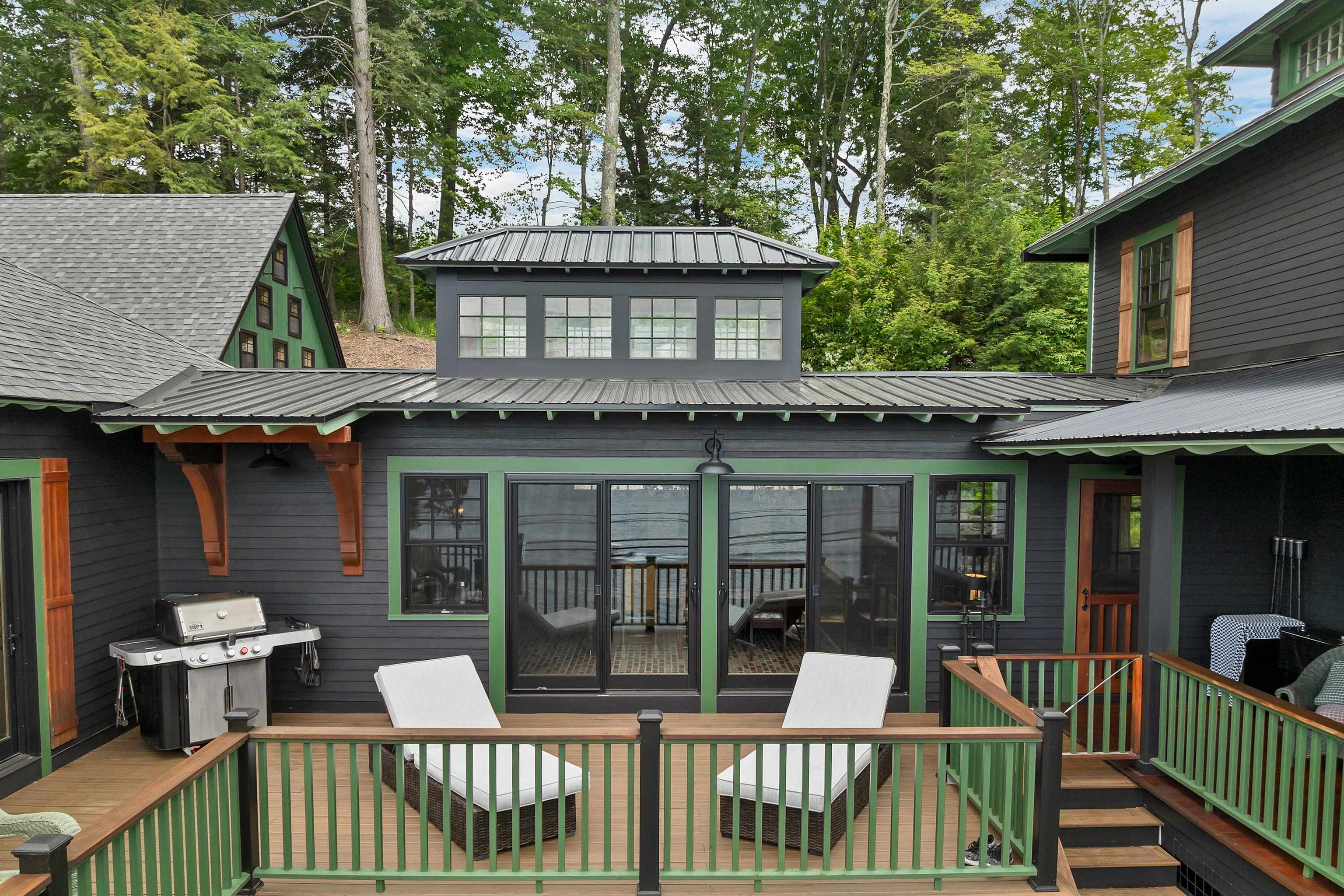 101 Belknap Point Road Gilford, NH 03249 - Photo 9 of 59 Gallery Image 9
