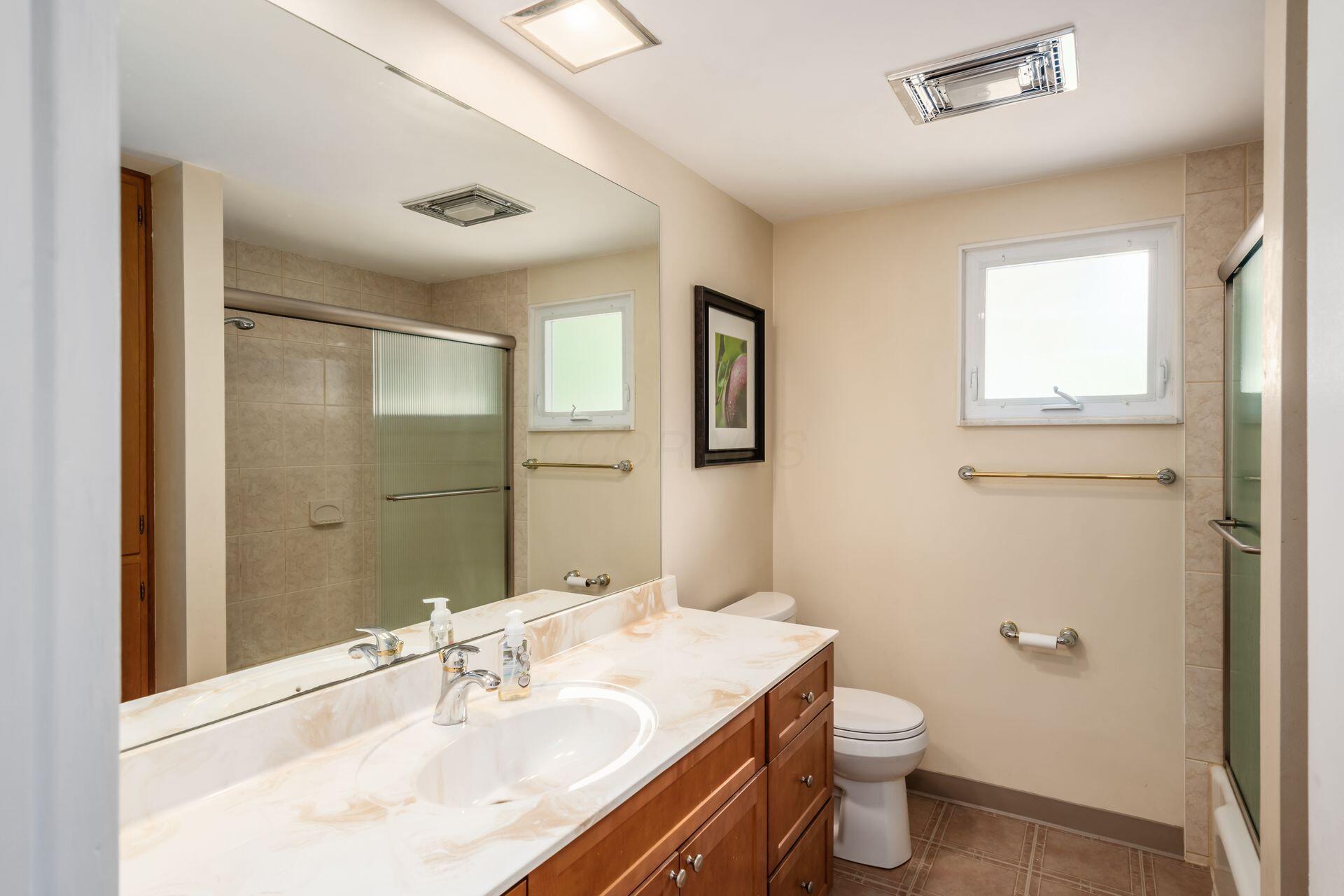 123 South Gould Road Columbus, OH 43209 - Photo 44 of 84 Second Full Bathroom