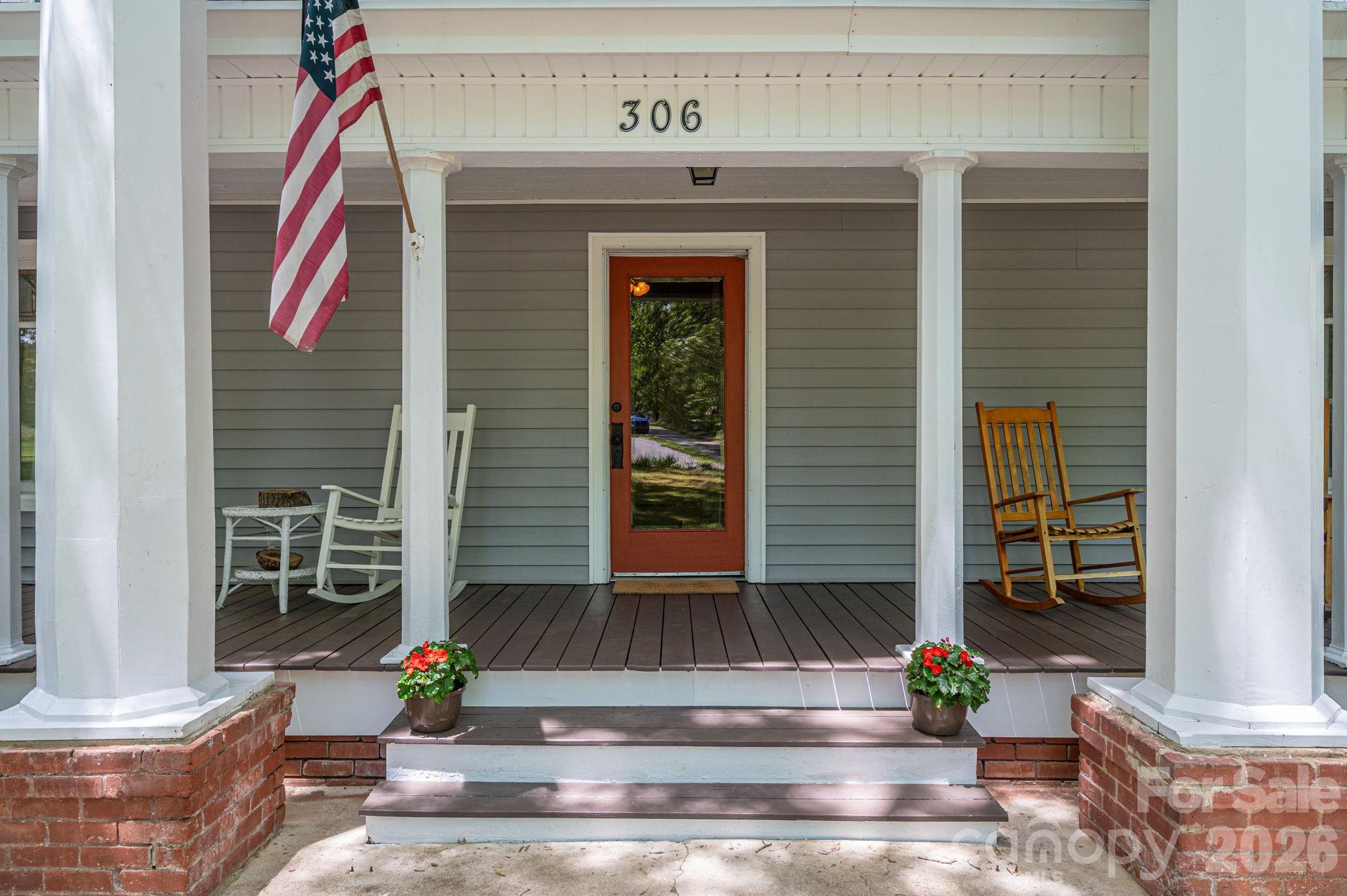 306 West Old Post Road Cherryville, NC 28021 - Photo 4 of 42