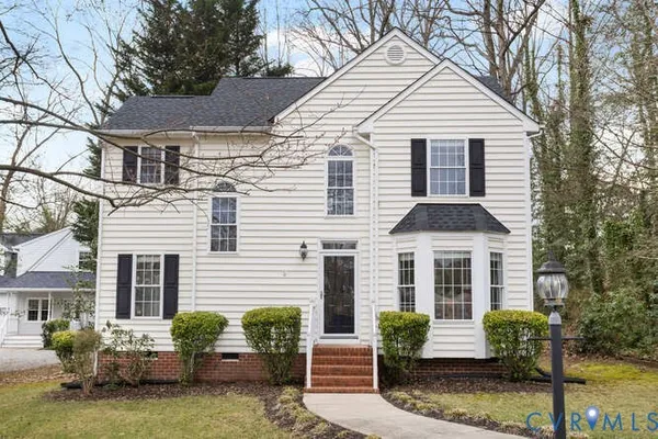 $417,000 | 1601 Pine Edge Lane, Henrico, VA 23229