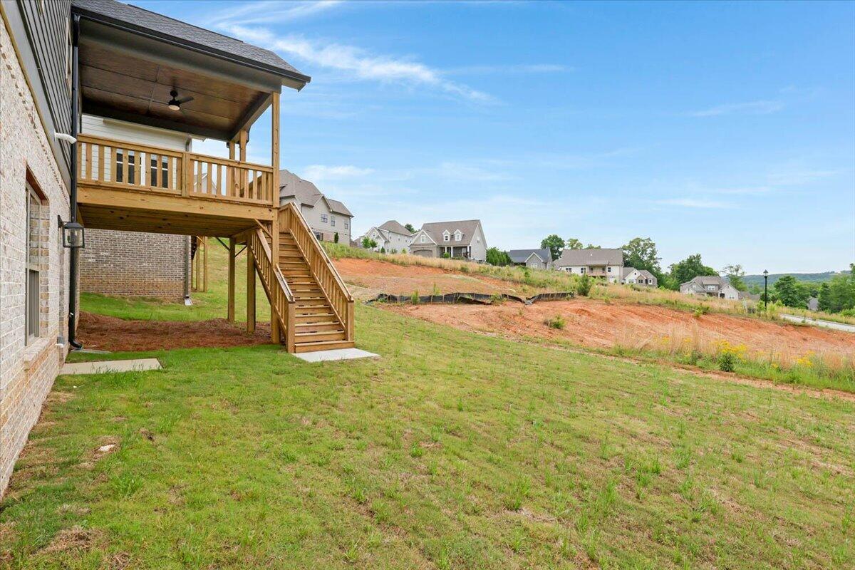 10630 Flicker Way, Unit 120 Apison, TN 37302 - Photo 30 of 38 30-10630 Flicker Way - Pinnacle Tour - 3