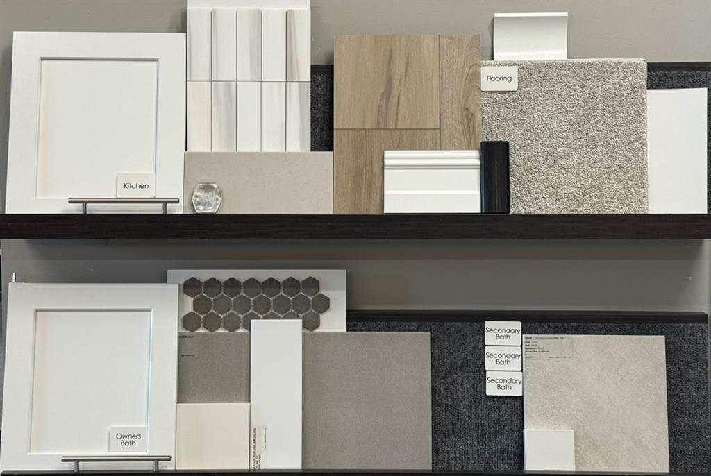 11220 Abbotsbury Road Fort Worth, TX 76052 - Photo 2 of 29 Design Selections