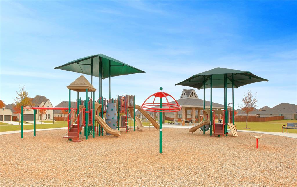 11220 Abbotsbury Road Fort Worth, TX 76052 - Photo 25 of 29 Community playground
