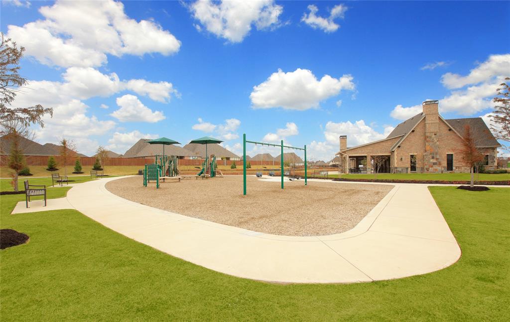 11220 Abbotsbury Road Fort Worth, TX 76052 - Photo 27 of 29 Spacious playground