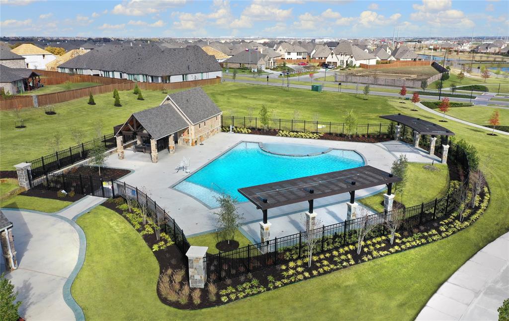 11220 Abbotsbury Road Fort Worth, TX 76052 - Photo 29 of 29 Resort-style pool