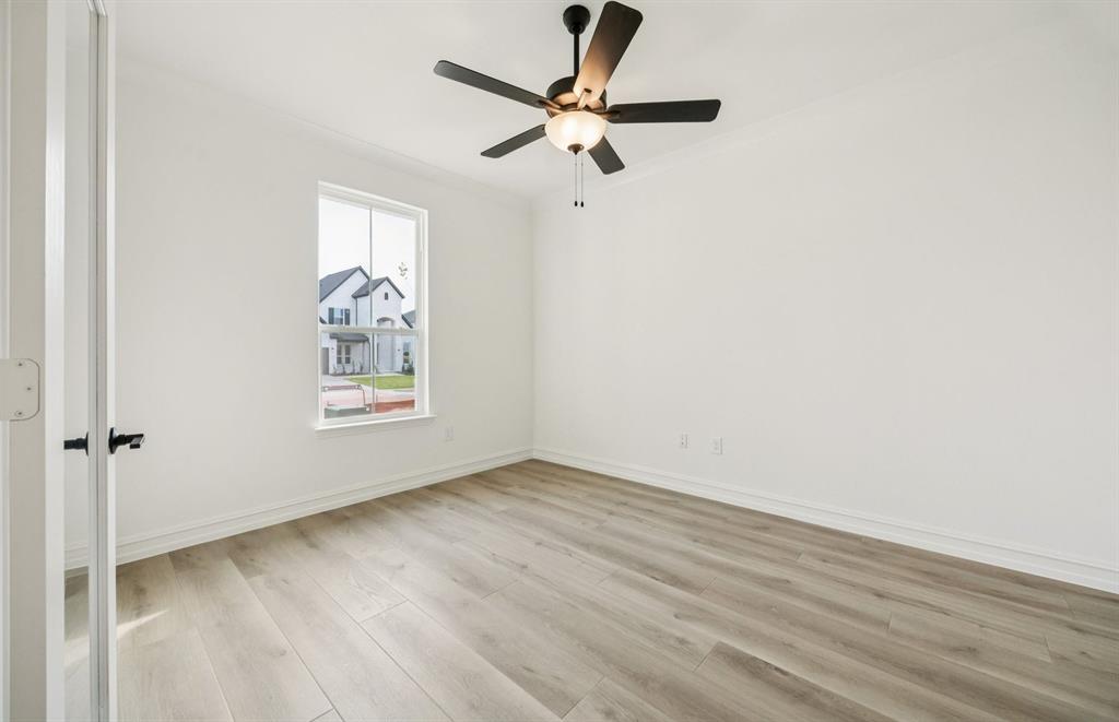 11220 Abbotsbury Road Fort Worth, TX 76052 - Photo 10 of 29 Study *model representation