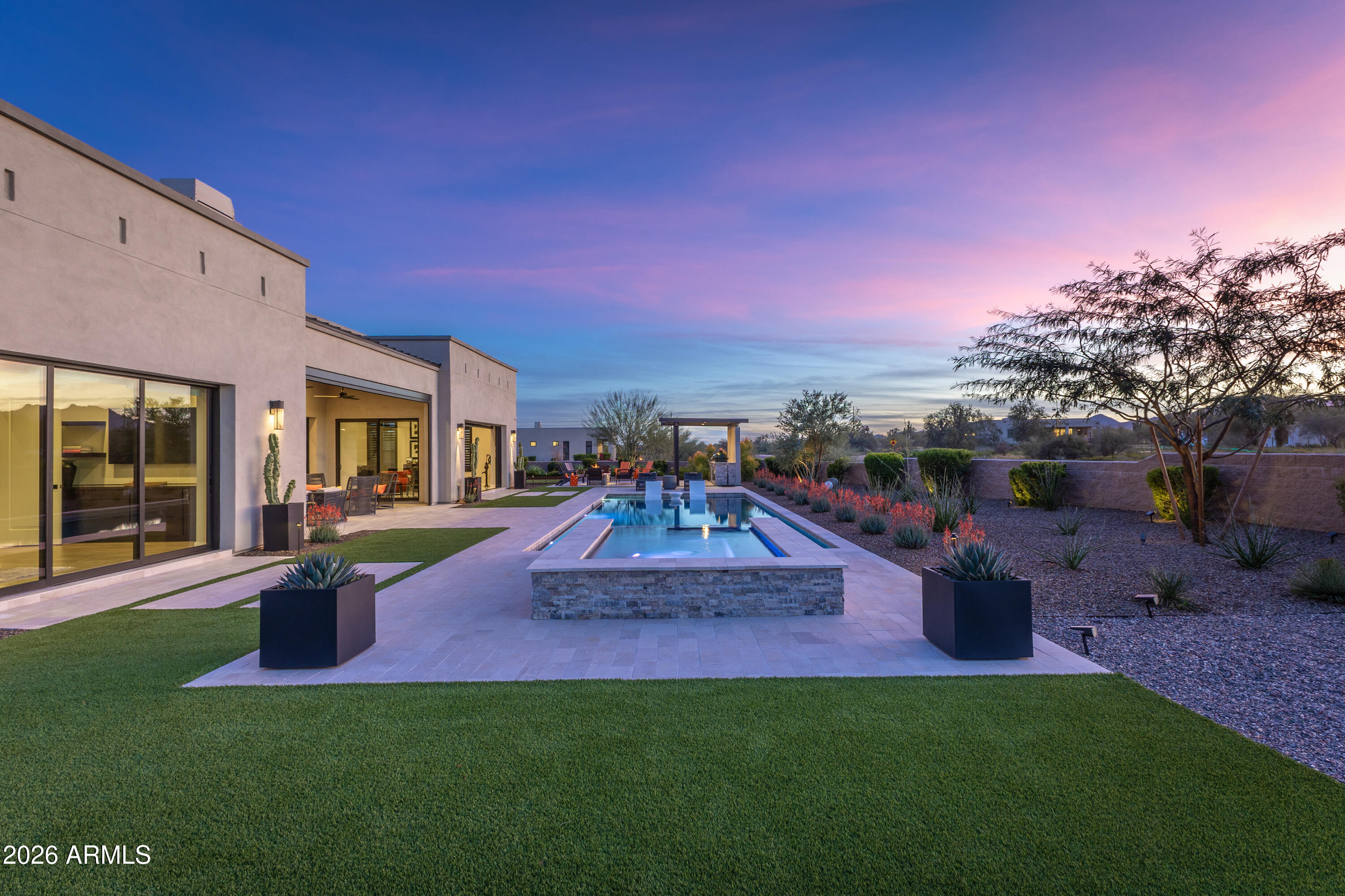 28412 North Summit Springs Road Rio Verde, AZ 85263 - Photo 76 of 95 28412 N Summit Springs Rd-85