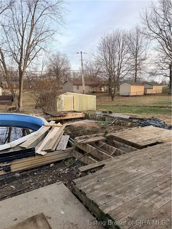 $170,000 | 592 North Minor Lane, Madison, IN 47250