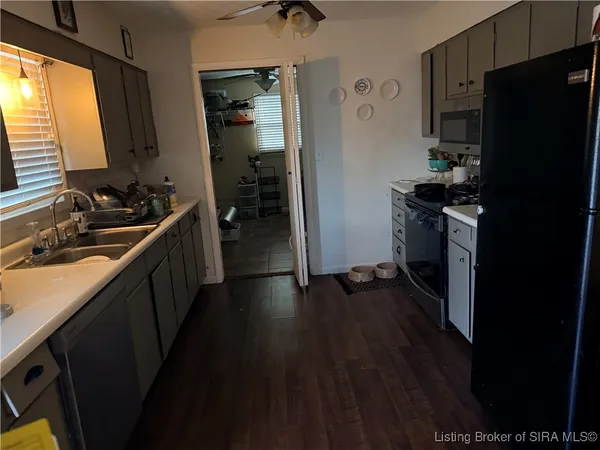 $170,000 | 592 North Minor Lane, Madison, IN 47250