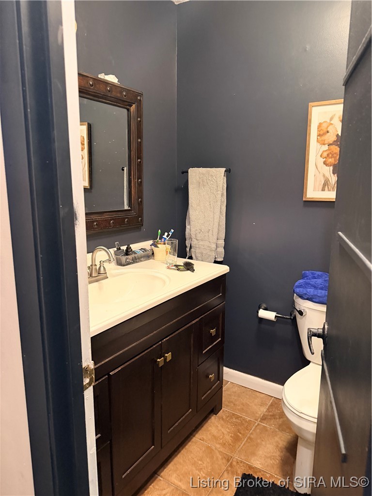 592 North Minor Lane Madison, IN 47250 - Photo 7 of 11