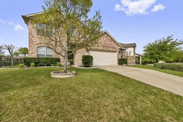 $2,800 | 1610 Hidden Springs Path, Round Rock, TX 78665