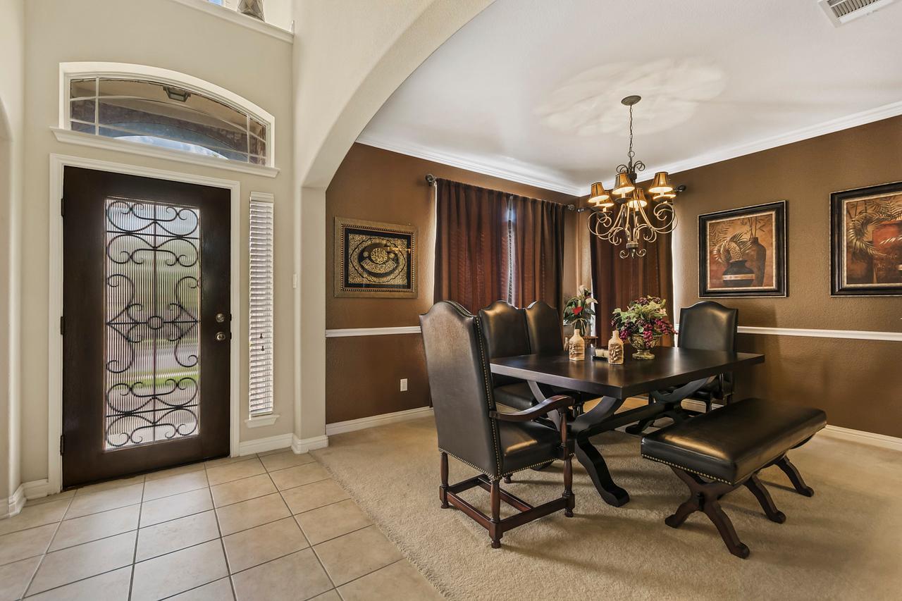 1610 Hidden Springs Path Round Rock, TX 78665 - Photo 16 of 16