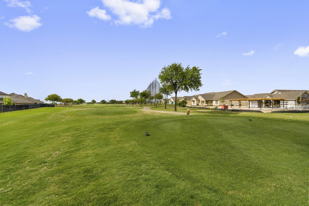 1610 Hidden Springs Path Round Rock, TX 78665 - Photo 4 of 16