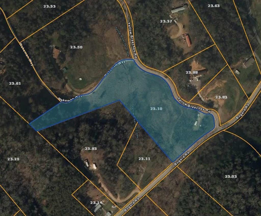 4993 Bogard Road Cosby, TN 37722 - Photo 10 of 40