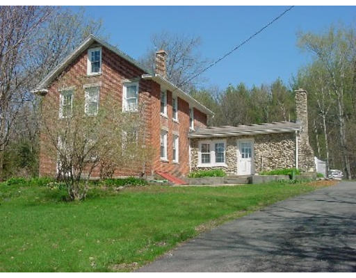180 Foster Road Ashby, MA 01431 - Photo 1 of 1