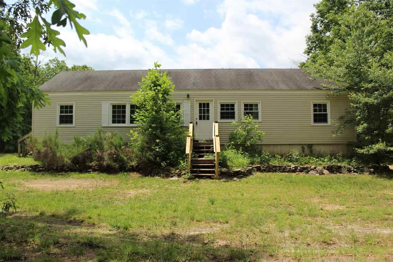 4621 Post Road Vineland, NJ 08360 - Photo 1 of 21