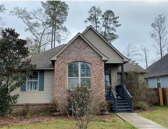 $1,700 | 61138 Jade Street, Lacombe, LA 70445