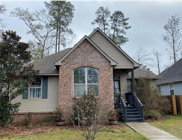 61138 Jade Street Lacombe, LA 70445 - Photo 1 of 12