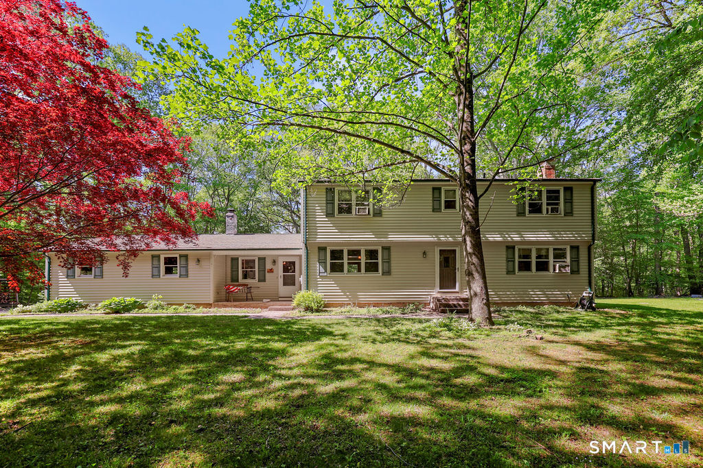 17 Saner Road Marlborough, CT 06447 - Photo 1 of 1 Gallery Image 1