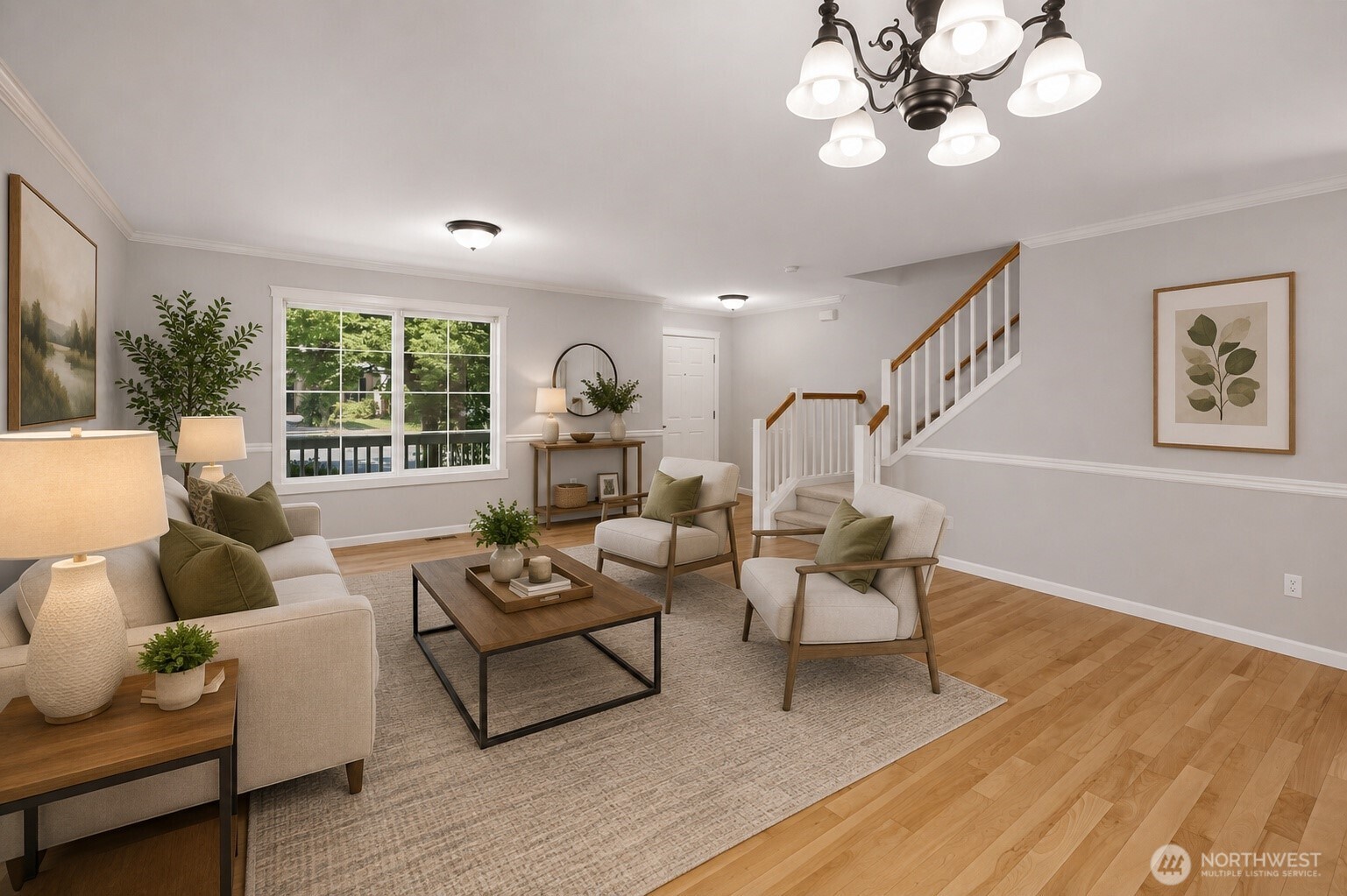 24233 237th Way Southeast Maple Valley, WA 98038 - Photo 4 of 31 Gallery Image 4