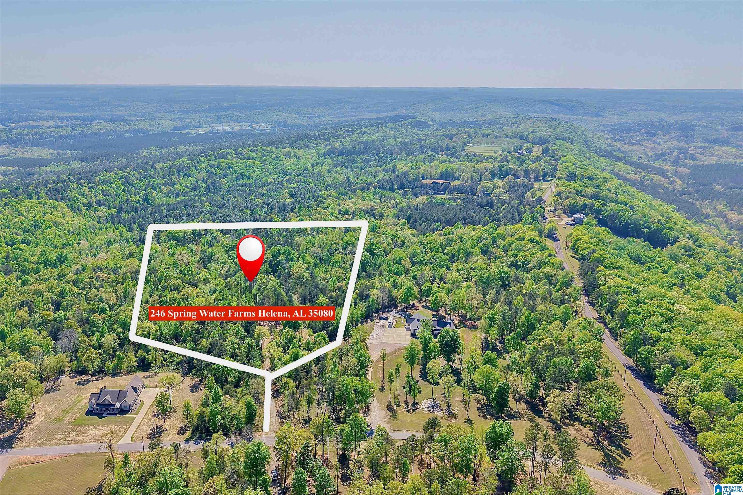246 Spring Water Farms, Unit 2 Helena, AL 35022 - Photo 1 of 25