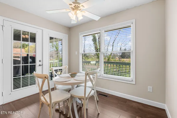 $439,900 | 3513 Greywolfe Drive, Knoxville, TN 37921