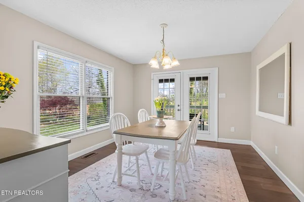 $439,900 | 3513 Greywolfe Drive, Knoxville, TN 37921