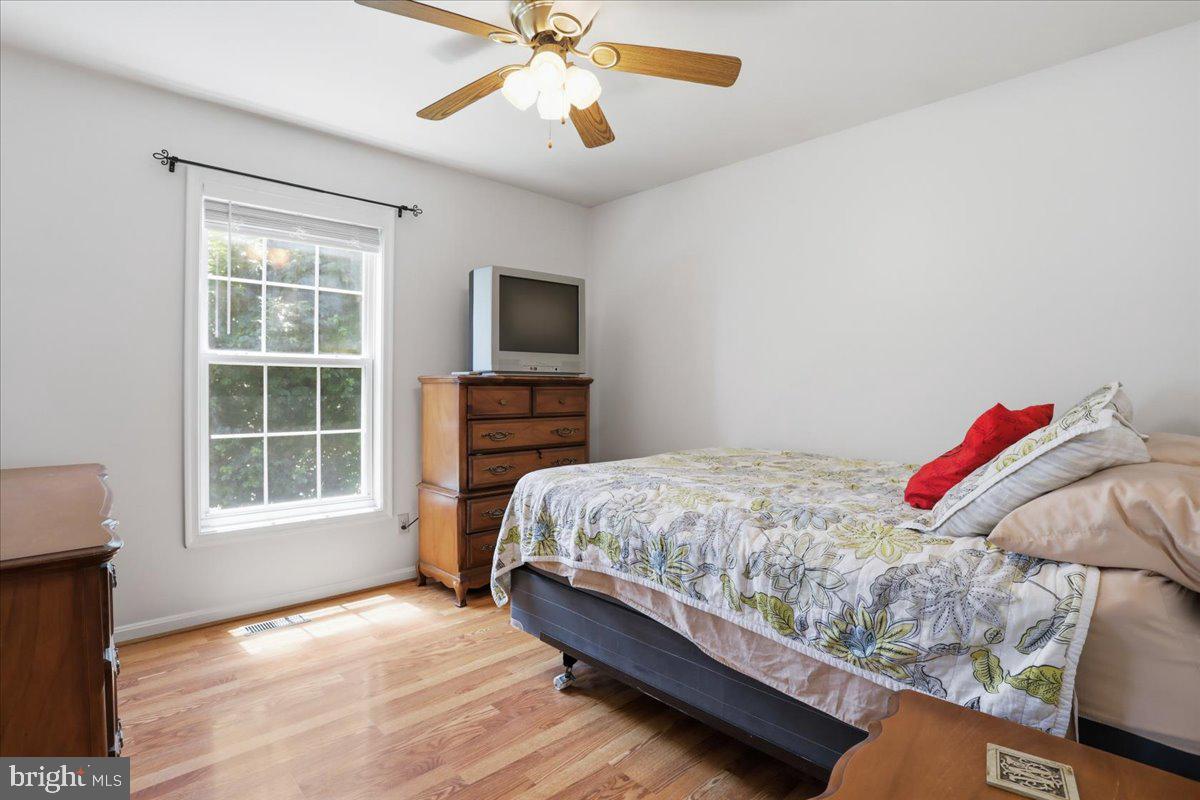 16818 Sterling Road Williamsport, MD 21795 - Photo 26 of 48 Fourth bedroom